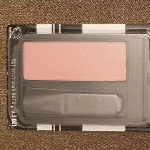 CoverGirl #540 Rose Silk Pink Clean Classic Color Blush Shade #540 Rose Silk